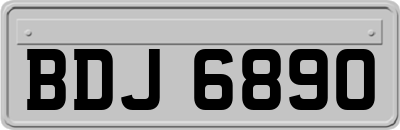 BDJ6890