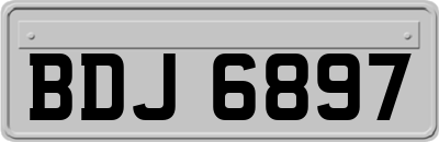 BDJ6897