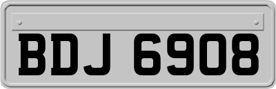 BDJ6908