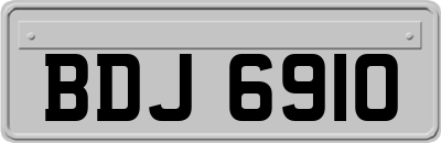 BDJ6910