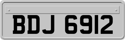 BDJ6912