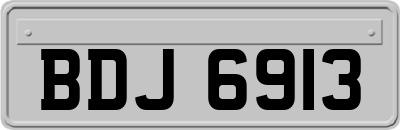 BDJ6913