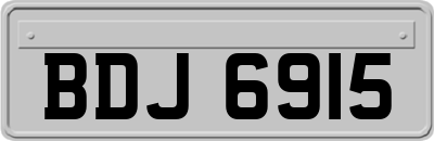 BDJ6915