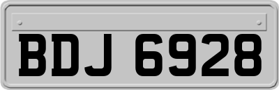 BDJ6928