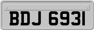 BDJ6931