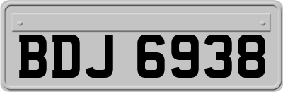 BDJ6938