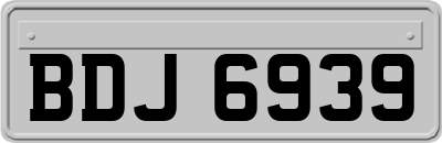 BDJ6939