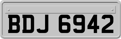 BDJ6942