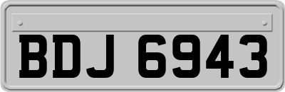 BDJ6943