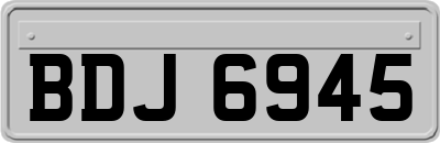 BDJ6945