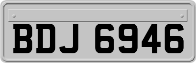 BDJ6946