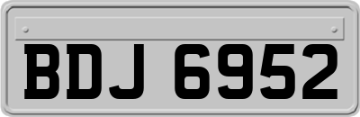 BDJ6952