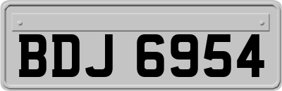 BDJ6954