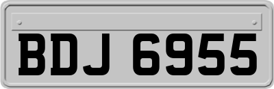 BDJ6955