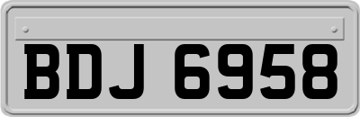 BDJ6958