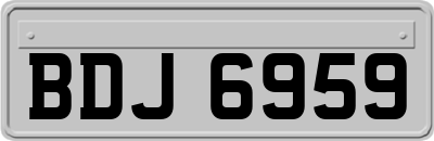 BDJ6959