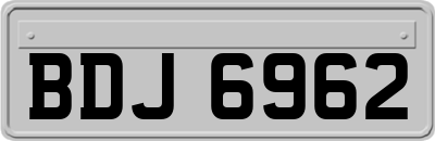 BDJ6962