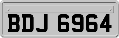 BDJ6964