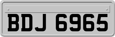 BDJ6965
