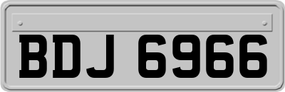 BDJ6966