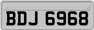 BDJ6968