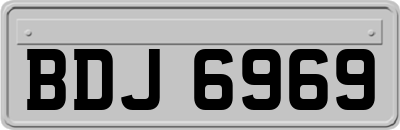 BDJ6969