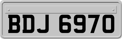 BDJ6970