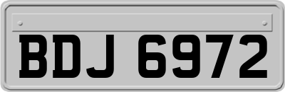 BDJ6972