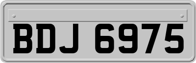 BDJ6975