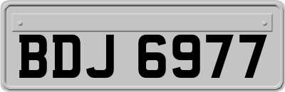 BDJ6977