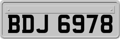 BDJ6978