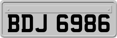 BDJ6986