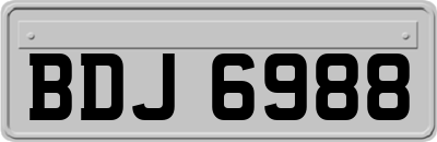 BDJ6988