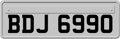 BDJ6990