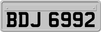 BDJ6992