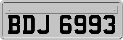 BDJ6993