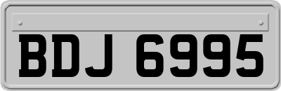 BDJ6995