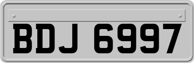 BDJ6997
