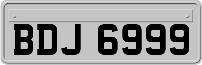 BDJ6999