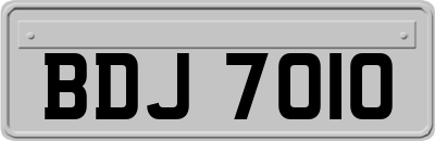 BDJ7010