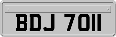 BDJ7011