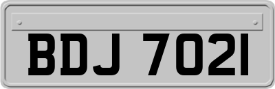 BDJ7021