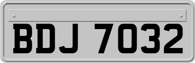 BDJ7032