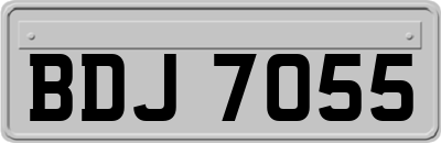 BDJ7055