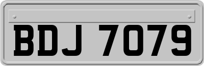 BDJ7079