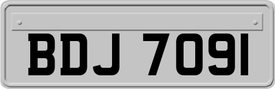 BDJ7091