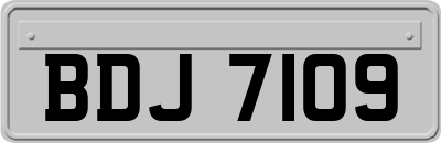 BDJ7109