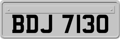 BDJ7130