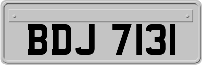 BDJ7131