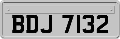 BDJ7132